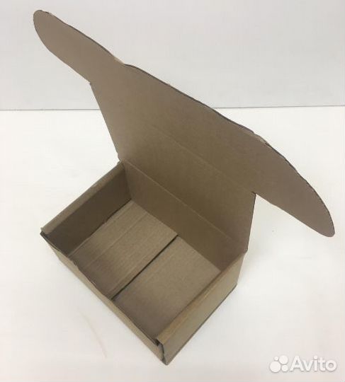 Короб самосборный 240х160х105мм 10 шт