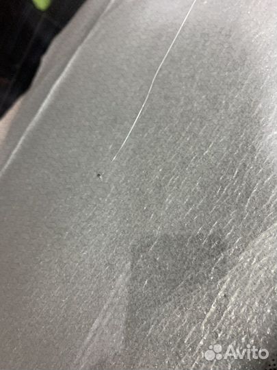 Ремонт лобовых Автостекол