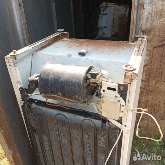 Кампрессор для холодильника б у.водяной насос