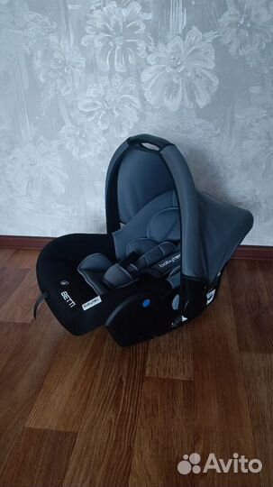 Автолюлька от 0