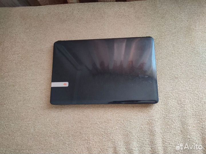 Игровой мощный на Core i-7 GeForce 540м на 2 гб