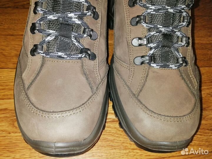 Ботинки мужские трекинговые grisport 42