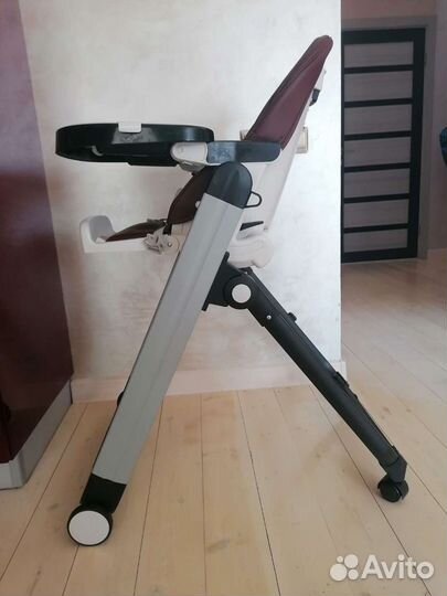 Стульчик для кормления трансформер