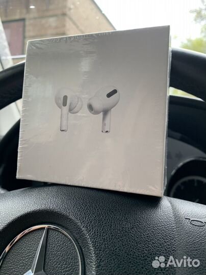 Беспроводные наушники с микрофоном