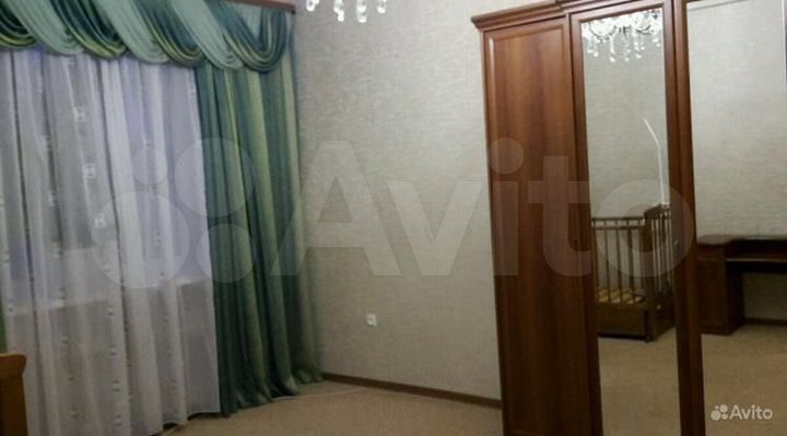 2-к. квартира, 47 м², 4/4 эт.