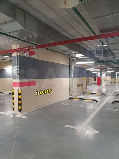 Машиноместо