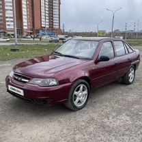 Daewoo Nexia 1.5 MT, 2012, 156 980 км, с пробегом, цена 185 000 руб.