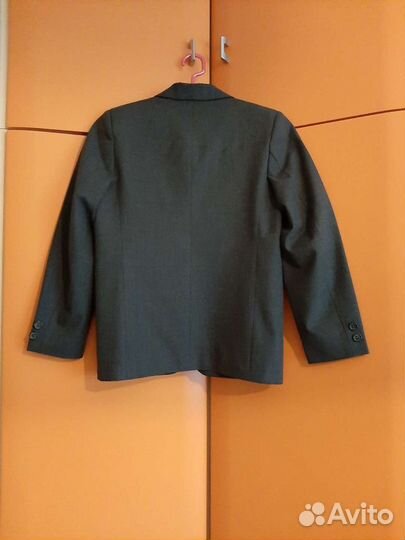 Школьная форма для мальчика