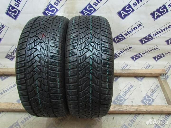 Dunlop Winter Sport 5 225/55 R16 101K