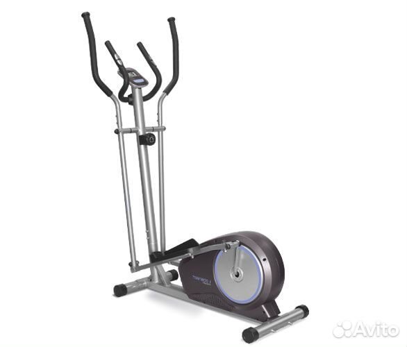 Кардиотренажер Oxygen tornado II EL