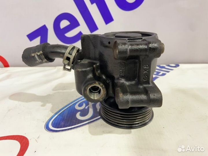 Гидроусилитель Ford Fusion fyja 2009Г