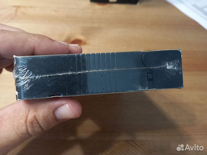 VHS. Ляпис трубецкой. Концерт 4 октября