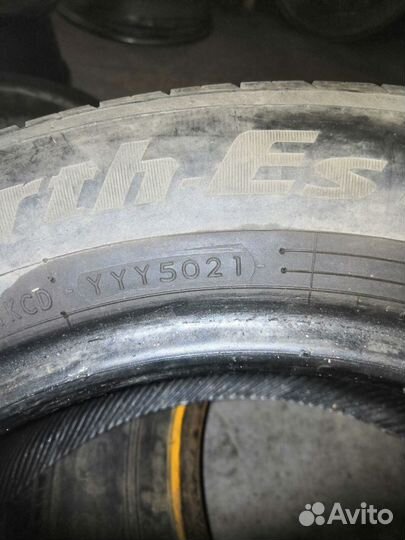 Yokohama BluEarth-ES ES32 A 205/60 R15 91H