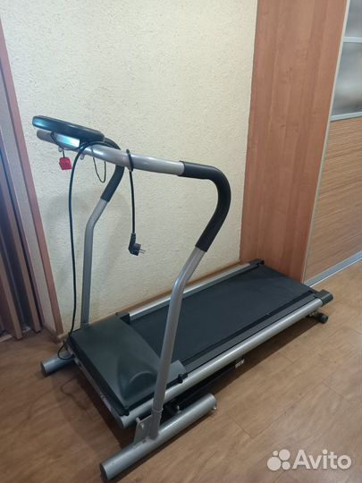 Беговая дорожка бу