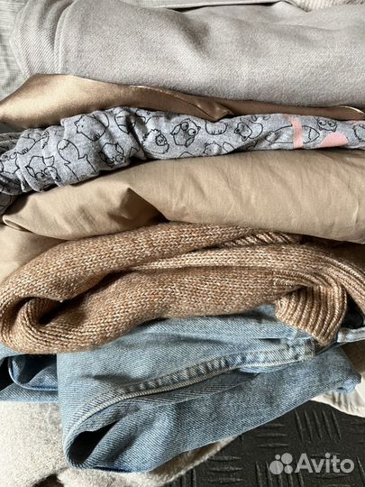 Одежда женская