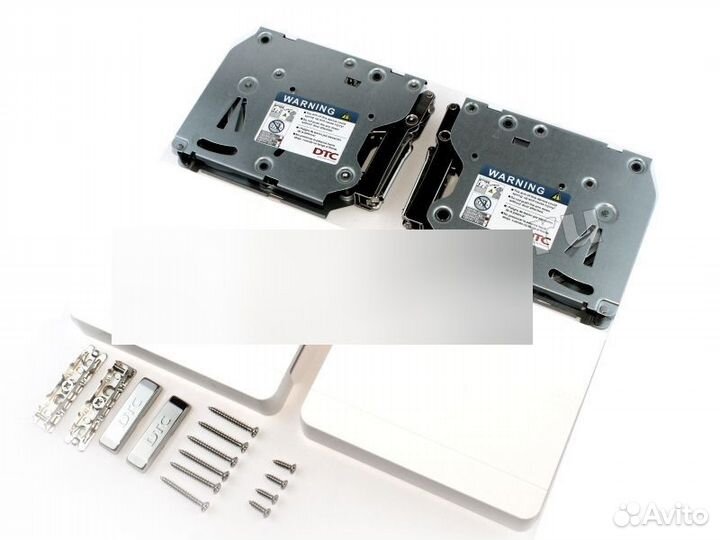 Подъемный механизм Top Stay SQ NEW, индекс 960-235