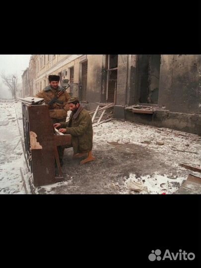 Фотографии г. Грозный