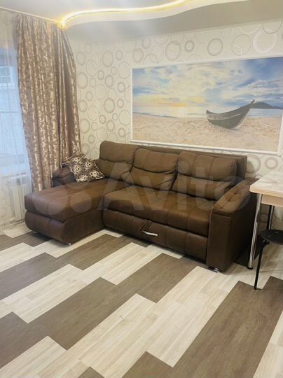 1-к. квартира, 32,7 м², 2/2 эт.