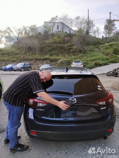 Авто с аукционов Японии