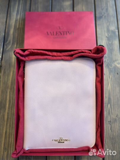Футляр для iPad, Valentino
