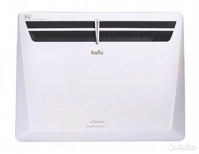 Модуль отопительный ballu HC-1081881