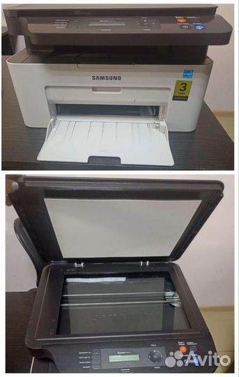 Принтеры лазерные, мфу HP, Samsung