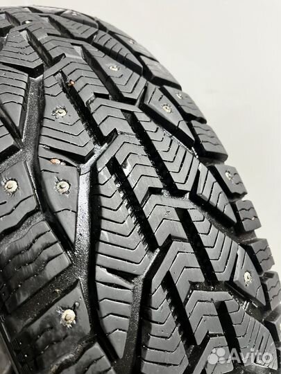 Tigar Ice 205/65 R16