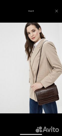 Сумка женская Mango