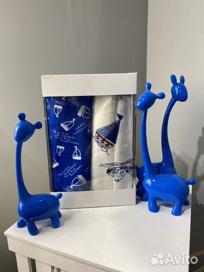 Набор детских пелёнок