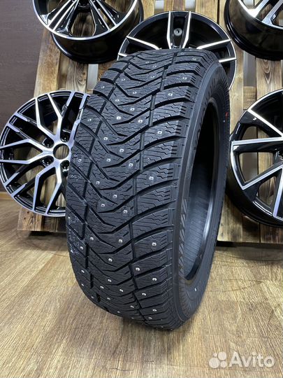 Yokohama Ice Guard IG65 225/65 R17 106T