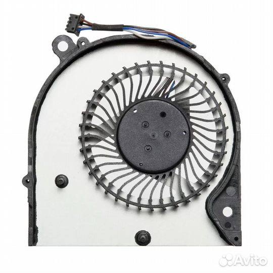 Кулер для HP EliteBook 745 755 840 845 848 G3 G4