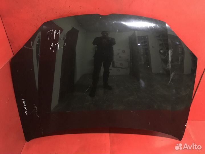 Капот Volkswagen Golf 5 2003-2009