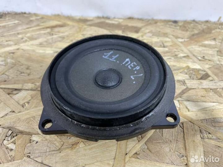 Динамик передний левый Bmw 5-Series F10 До Рестайл