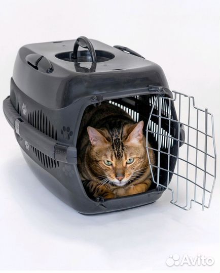 Переноска PetTails, 