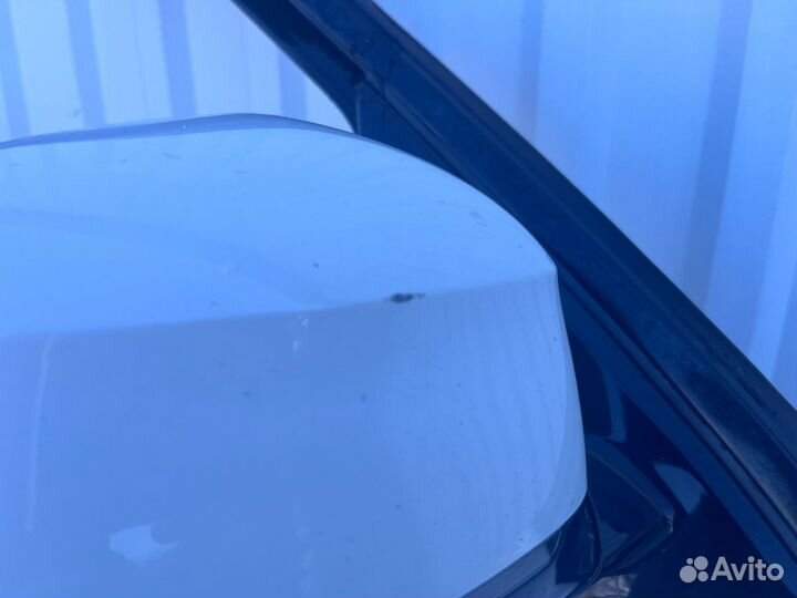 Зеркало наружное правое BMW X5 F15 2014