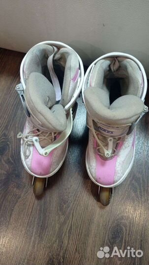 Ролики женские