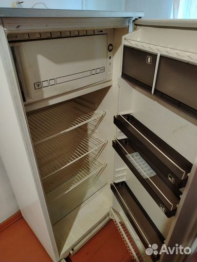 Холодильник полюс