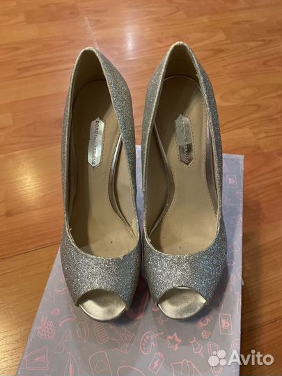 Туфли женские35