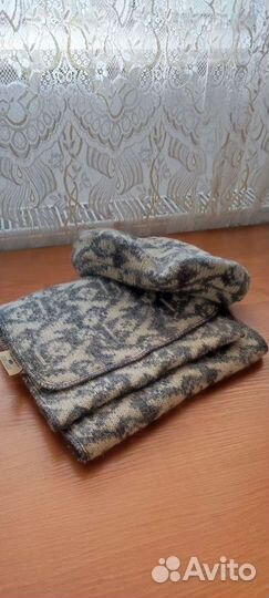 Комплект Исландия 100шерсть