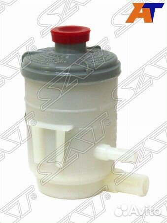 Бачок гур honda odyssey