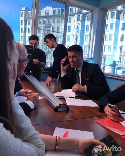 Видеосъемка (videoproduction)