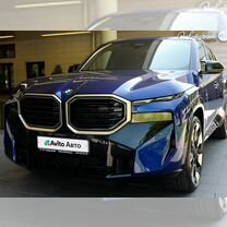 BMW XM 4.4 AT, 2023, 249 км, с пробегом, цена 27 000 000 руб.