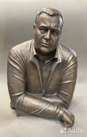 Художественное литье