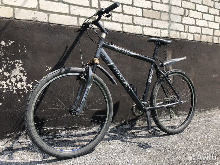 Велосипед Track алюминиевая рама