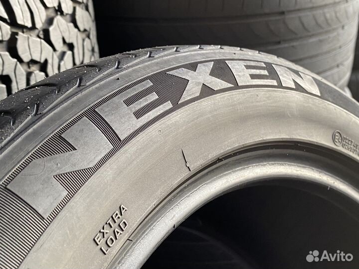 Nexen N'Fera SU1 245/50 R18