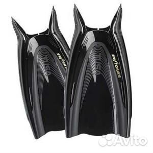 Лопасти для ласт tusa Switch Pro (пара) TA0905