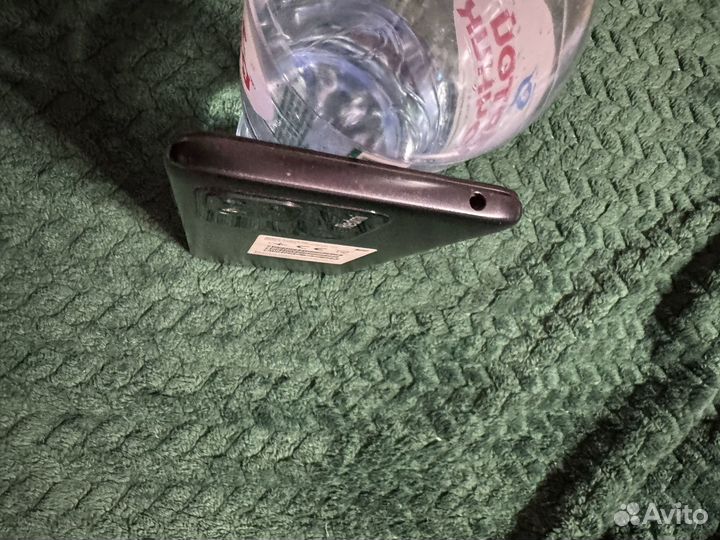 Xiaomi Redmi 10A, 6/128 ГБ