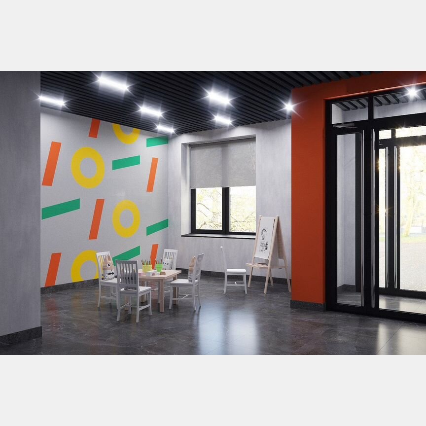 Квартира-студия, 22 м², 9/12 эт.