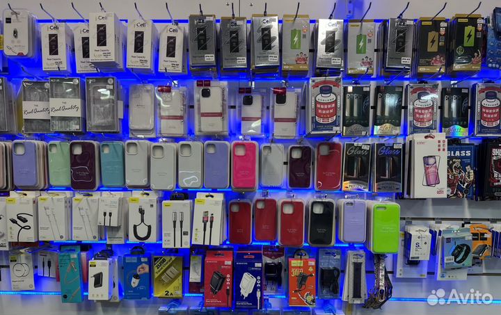 Замена батареи аккумулятора iPhone на Айфоне