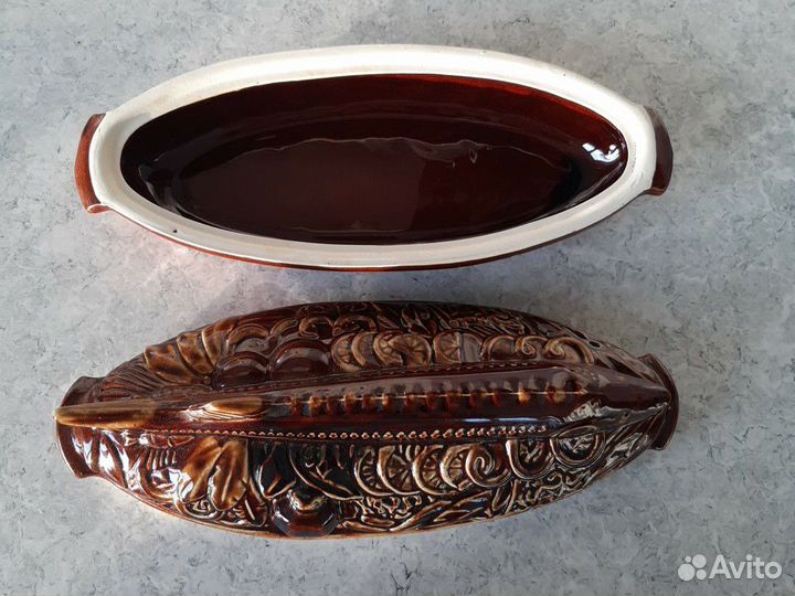 Форма для запекания